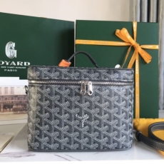 Goyard Cosmetic Bags